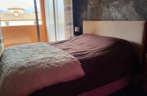 La Gaude Apartment | Maison mitoyenne entre mer et montagne