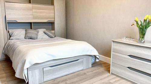 Saint-Pol-de-Leon House | Maison moderne à Saint-Pol-de-Léon avec jardin privé
