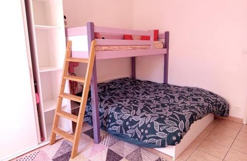 Caudrot House | Maison moderne 5 lits 8 personnes