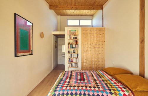 Plouescat House | Maison moderne, ambiance californienne, proche mer