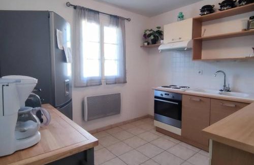 Dolus-d'Oleron House | Maison moderne avec jardin, proche du centre et plages - 3 chambres – Île d'Oléron - FR-1-778-5