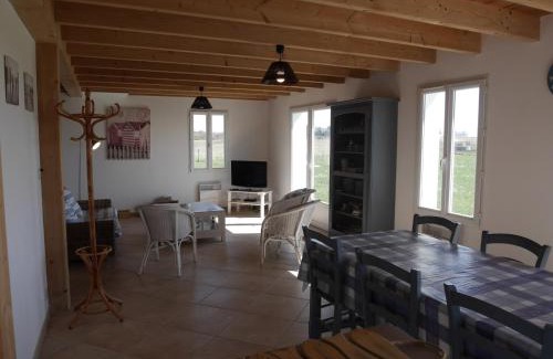 Bangor House | Maison moderne, plage et randonnée à proximité - FR-1-418-9
