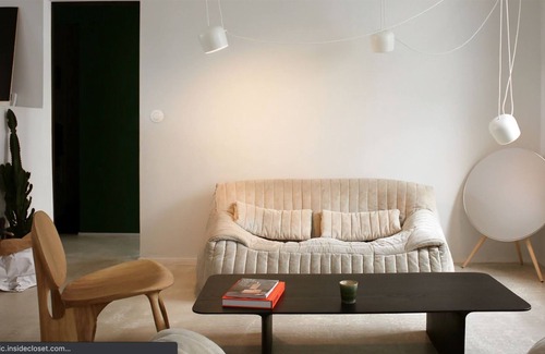 Cenon House | Maison Moderne sur les Hauteurs de Bordeaux