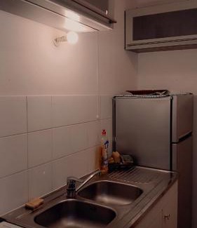 Pantin Apartment | Maison Montfermeil T2 proche Disney, CDG et Val d'Europe