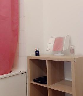 Pantin Apartment | Maison Montfermeil T2 proche Disney, CDG et Val d'Europe
