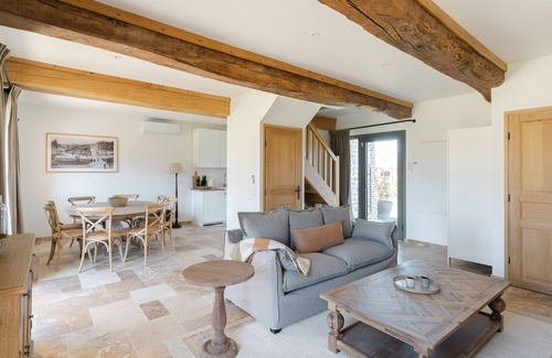 Cricqueboeuf House | Maison Morny-Your Exquisite Retreat near Deauville