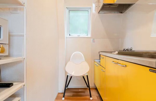 Toshima Apartment | Maison Nagasaki FIVE 301