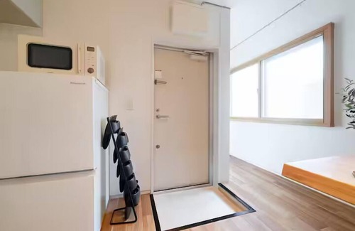 Toshima Apartment | Maison Nagasaki FIVE 301