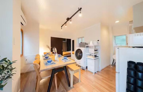 Toshima Apartment | Maison Nagasaki FIVE 301