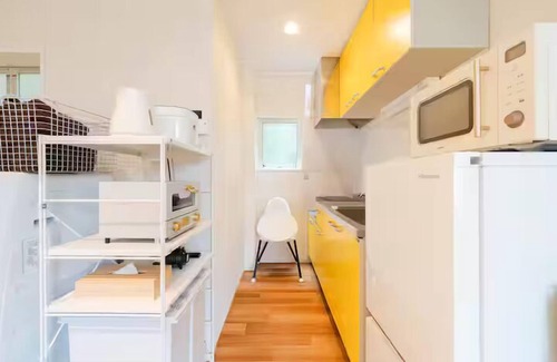 Toshima Apartment | Maison Nagasaki FIVE 301
