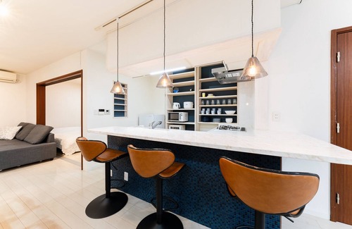 Toshima House | Maison Nagasaki Five