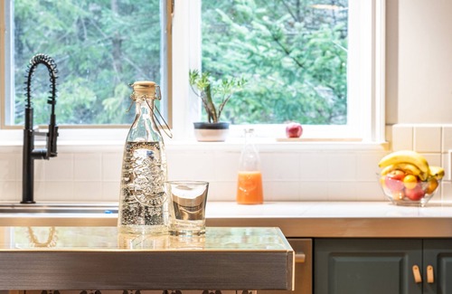Mont-Tremblant Bed & Breakfast | Maison Napoleon
