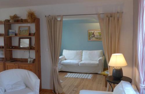 Bangor House | Maison neuve à Bangor, près des plages, décor soigné, jardin paysagé, pour 6 personnes. - FR-1-418-55