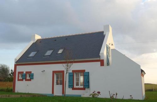 Bangor House | Maison neuve à Bangor, près des plages, décor soigné, jardin paysagé, pour 6 personnes. - FR-1-418-55