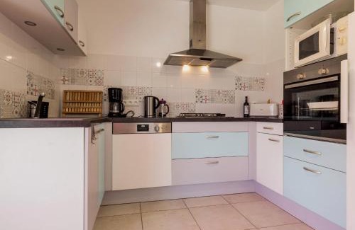 La Turballe House | Maison neuve au calme avec jardin clos, proche plage, port et équipements familiaux - FR-1-306-1274