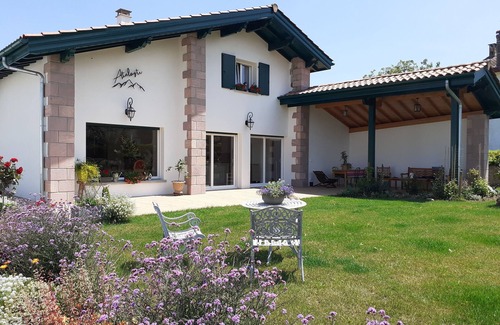 Ascarat House | Maison Neuve Bien Equipee Encampagne