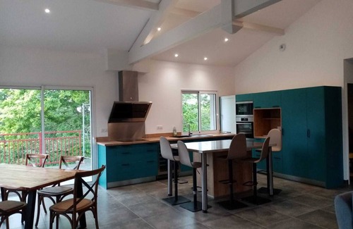 Hasparren House | Maison Neuve - Hasparren