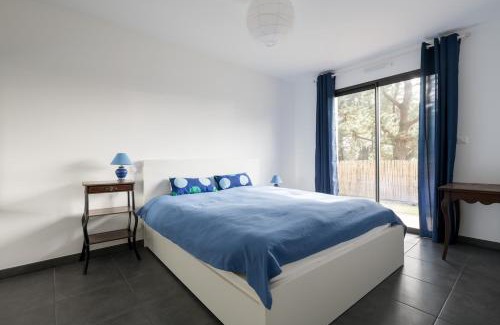Piriac-sur-Mer House | Maison neuve pour 4 adultes - 2 enfants - Jardin
