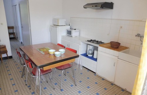 Notre-Dame-de-Monts House | Maison Notre-Dame-de-Monts, 2 pièces, 4 personnes - FR-1-540-76