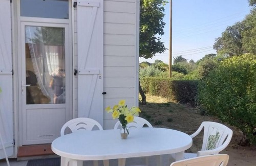 Notre-Dame-de-Monts House | Maison Notre-Dame-de-Monts, 2 pièces, 4 personnes - FR-1-540-87