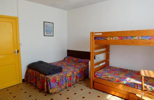 Notre-Dame-de-Monts House | Maison Notre-Dame-de-Monts, 2 pièces, 4 personnes - FR-1-540-87