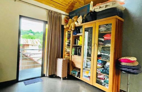Analavory House | Maison Oceane