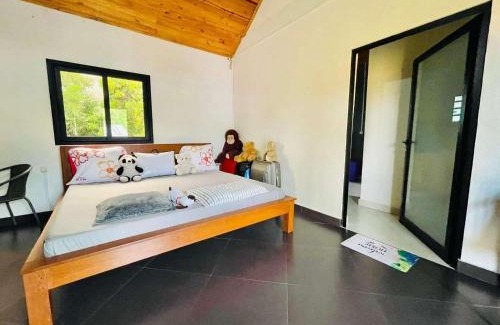 Analavory House | Maison Oceane
