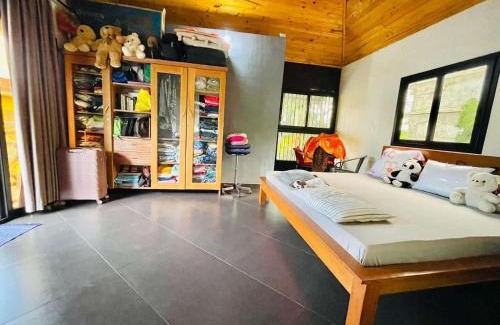 Analavory House | Maison Oceane