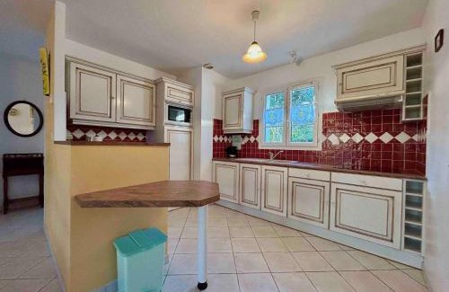 Dolus-d'Oleron House | Maison Oléron avec piscine privée, 6 couchages, proche centre et parc aquatique - FR-1-246A-158