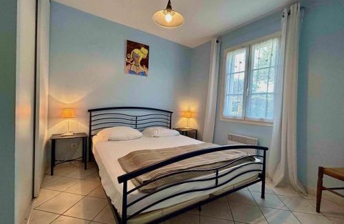 Dolus-d'Oleron House | Maison Oléron avec piscine privée, 6 couchages, proche centre et parc aquatique - FR-1-246A-158