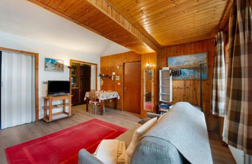 Paquier Apartment | Maison Olga - La Roisette