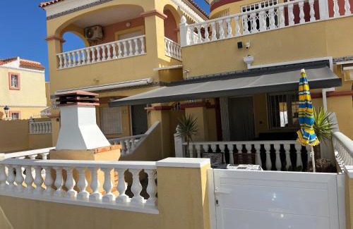 Orihuela Costa Villa | Maison Orihuela Costa