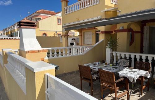 Orihuela Costa Villa | Maison Orihuela Costa