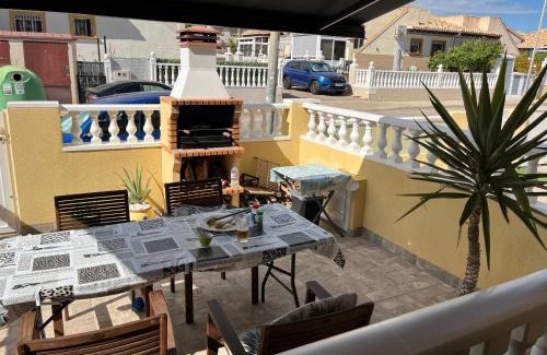 Orihuela Costa Villa | Maison Orihuela Costa