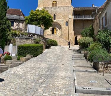 Plazac House | Maison périgourdine