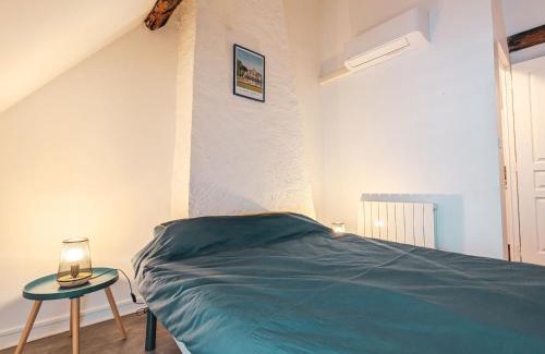 Chateauroux House | Maison paisible à Châteauroux avec jardin et parking privé - FR-1-591-759