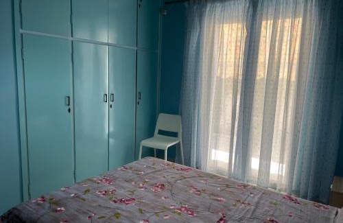 Peristeri House | maison paisible 80 m2