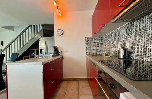 Beziers Apartment | Maison/Parking Privé/Piscine/Wifi/Canal du midi