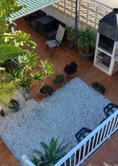 El Algar House | Maison piscine