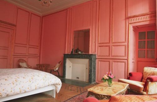 Le Dorat House | Maison Pistache