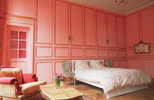 Le Dorat House | Maison Pistache