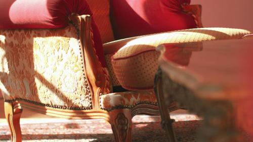 Le Dorat House | Maison Pistache