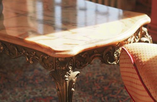 Le Dorat House | Maison Pistache