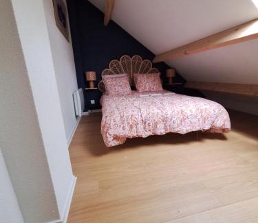 Clohars-Carnoet House | maison POULDU