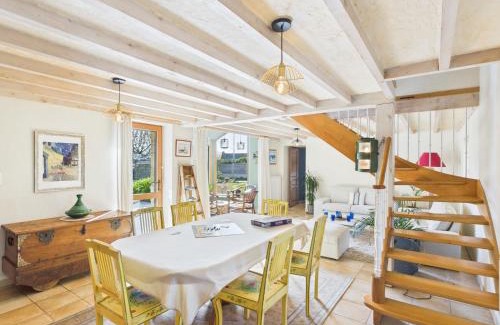 Plomeur House | Maison pour 10 personnes avec grand extérieur