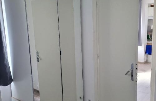 Bondy House | Maison pour 4 personnes à 2 pas de Paris superficie 40m2