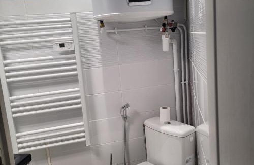 Bondy House | Maison pour 4 personnes à 2 pas de Paris superficie 40m2