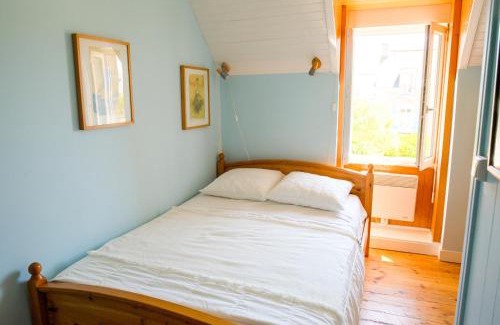 Penmarch House | Maison pour 5 à Kérity les pieds dans l'eau