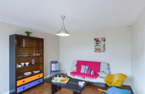 Penmarch House | Maison pour 5 - 100m de la plage