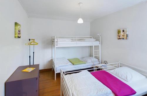 Penmarch House | Maison pour 5 - 100m de la plage